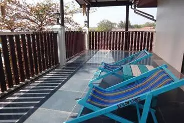 Hotel Sinsamut Koh Samed