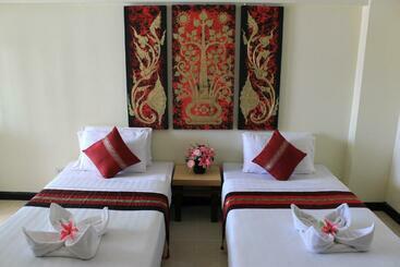 Hotel Siwalai City Place Pattaya