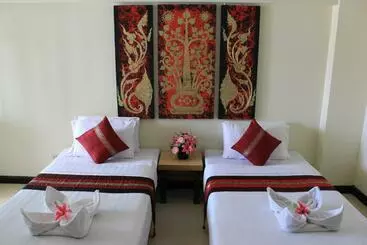 Hotel Siwalai City Place Pattaya