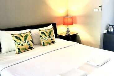 Hotel Green Residence