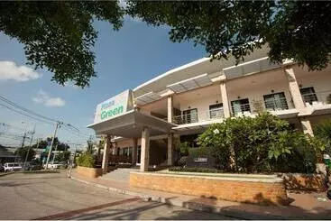 ホテル Green Residence