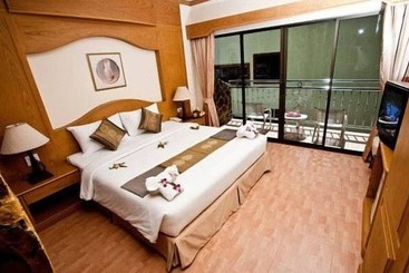 Hotel U Tai Tip Guest House