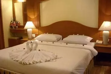 Hotel U Tai Tip Guest House