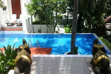 فندق Villa Elisabeth