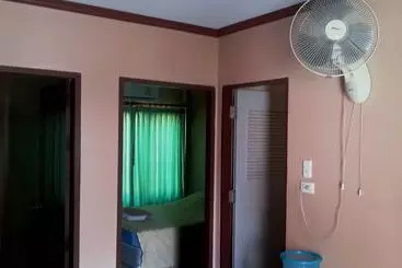 Hotel Wanchareon Resort