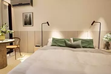 모텔 The Tamborine Boutique