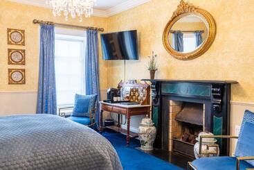 Pensionat An Sugan Guesthouse