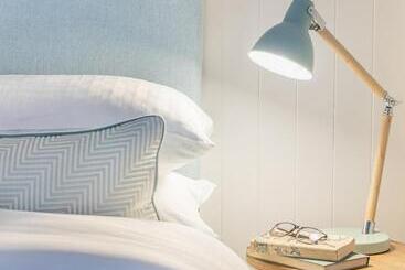 بنسيون An Sugan Guesthouse