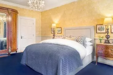 Pension An Sugan Guesthouse