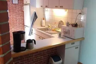 Retkeilymaja Livonia Matkamaja