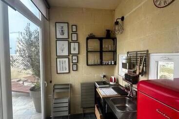 Bed and Breakfast Ta Pinu Spa Suite   Luxury Heritage Living