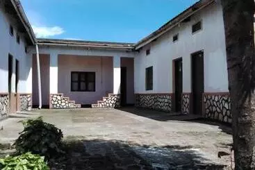 هتل Kabatoro Guest House