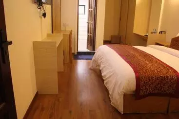 Hotel One On Inn Maldives