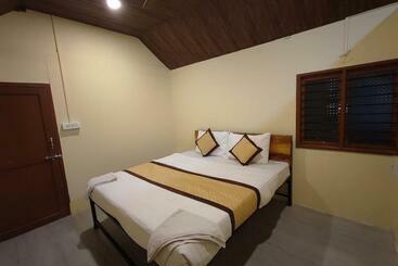 Hotelli Spot On 85540 Mandrem Field View