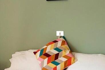 Villa Ferranti Abruzzo