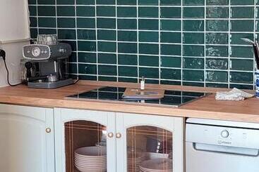 Villa Ferranti Abruzzo