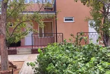 پانسیون Guest House Vitamin