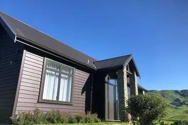 ペンション River View Cottage