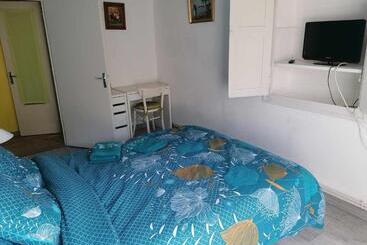 Nocleg ze śniadaniem Ferme Les Poneys De La Durme