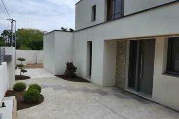 צימר Maison Holen