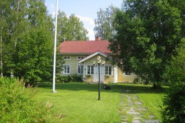 Bed and Breakfast Rauhalan Kievari