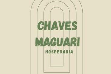 Schronisko Chaves Maguari Locação Por Temporada  Ananindeua