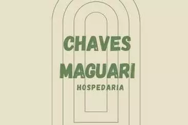 Hostel Chaves Maguari Locação Por Temporada  Ananindeua