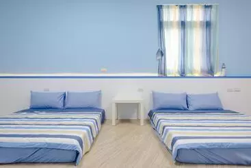 Gold Coast B&b