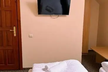Hôtel Sameтой