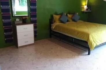 Pensiune Khao Thalu Guest House