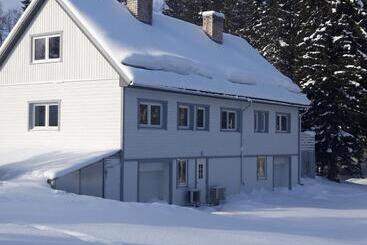 پانسیون ämmamoori Maja   Mother In Law S House