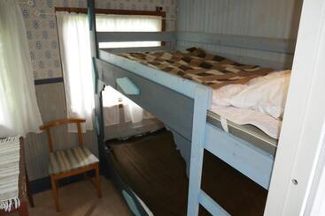 Пансион Sovpå Tåg I Tärnsjö