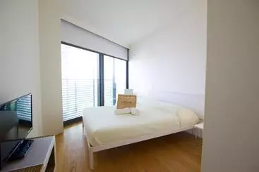 アパートホテル Torre Aquileia   Home Immobiliare Jesolo