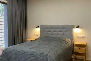 Valgeranna Puhkekeskuse Hotell