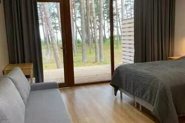 Valgeranna Puhkekeskuse Hotell