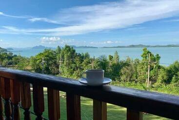 Vandrarhem Resting Place Ko Yao Yai