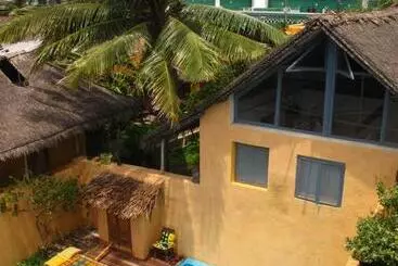 ベッドアンドブレックファースト Patio Dos Quintalinhos   Casa Di Gabriele