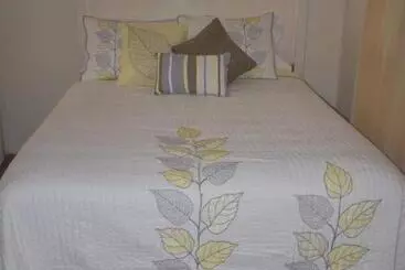 تختخواب و صبحانه Villa Vicente