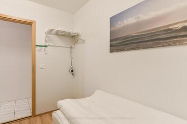 پانسیون Garður Guesthouse