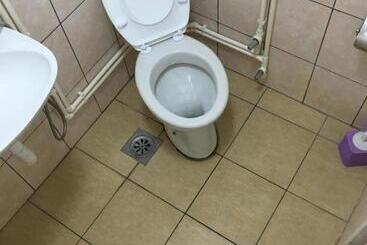 پانسیون Sobe Krin Smestaj Canj