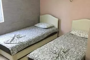 Pension  Sobe Krin  Smestaj Canj