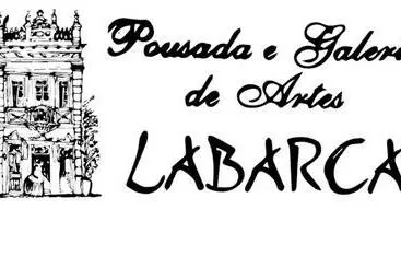 ユースホステル Pousada Labarca