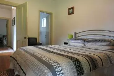 ユースホステル Rata Lodge Accommodation