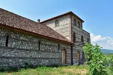 Elizbar Talakvadze Winery
