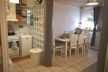 Poshtel Turku Hostel