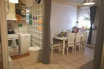 Poshtel Turku Hostel