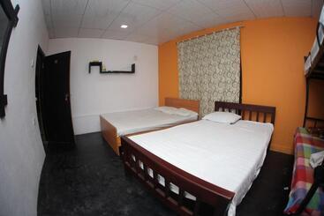 Airport Tourist Hostel