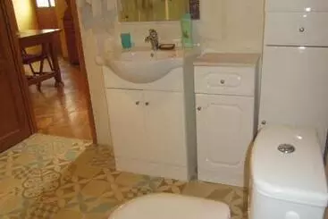 Aamiaismajoitus (B&B) Oniros