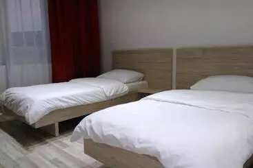 تختخواب و صبحانه Svadbeni Salon Stefan