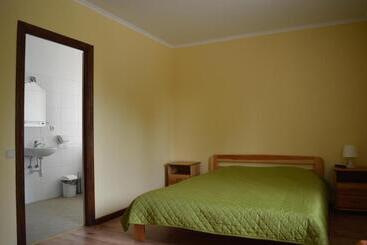 בית מלון כפרי Klintis